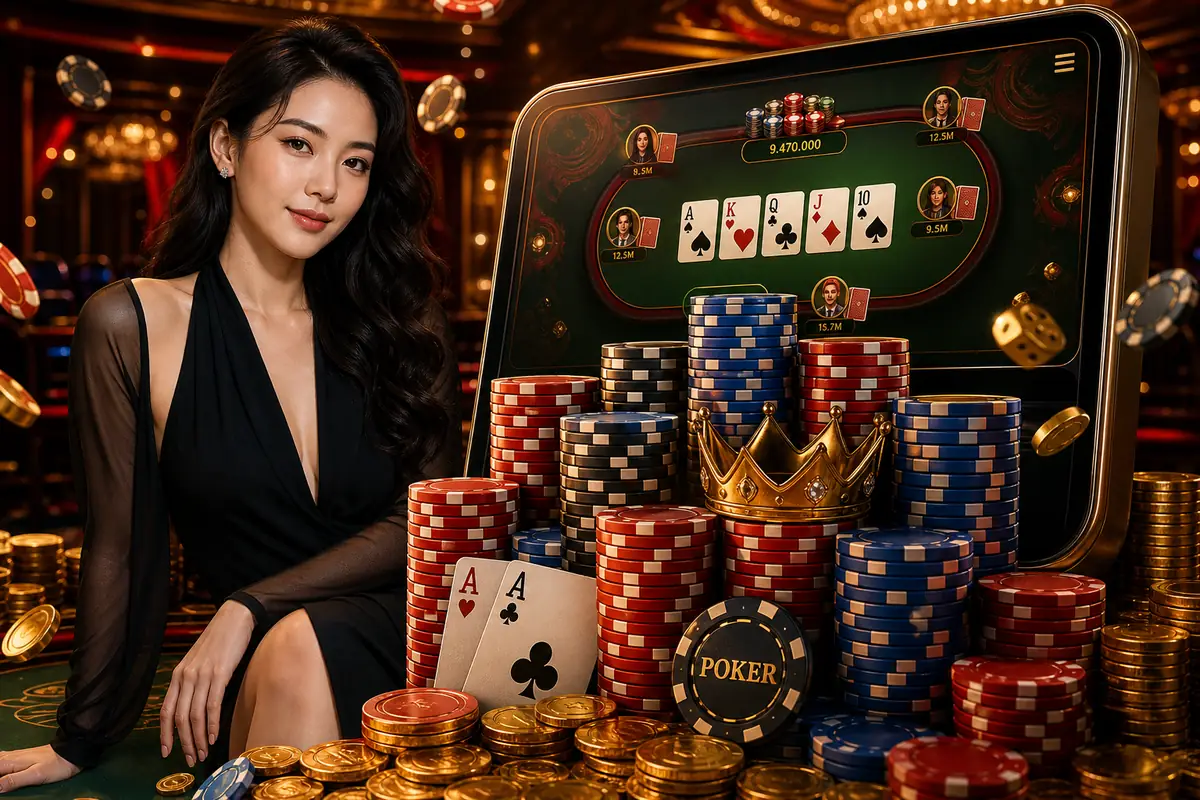 bs77 odds esports panel pertaruhan langsung