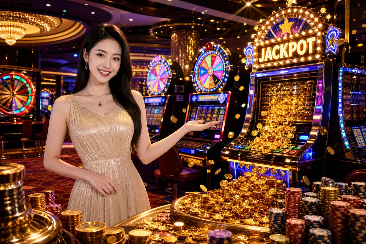 bs77 Casino deposit Touch n Go DuitNow FPX