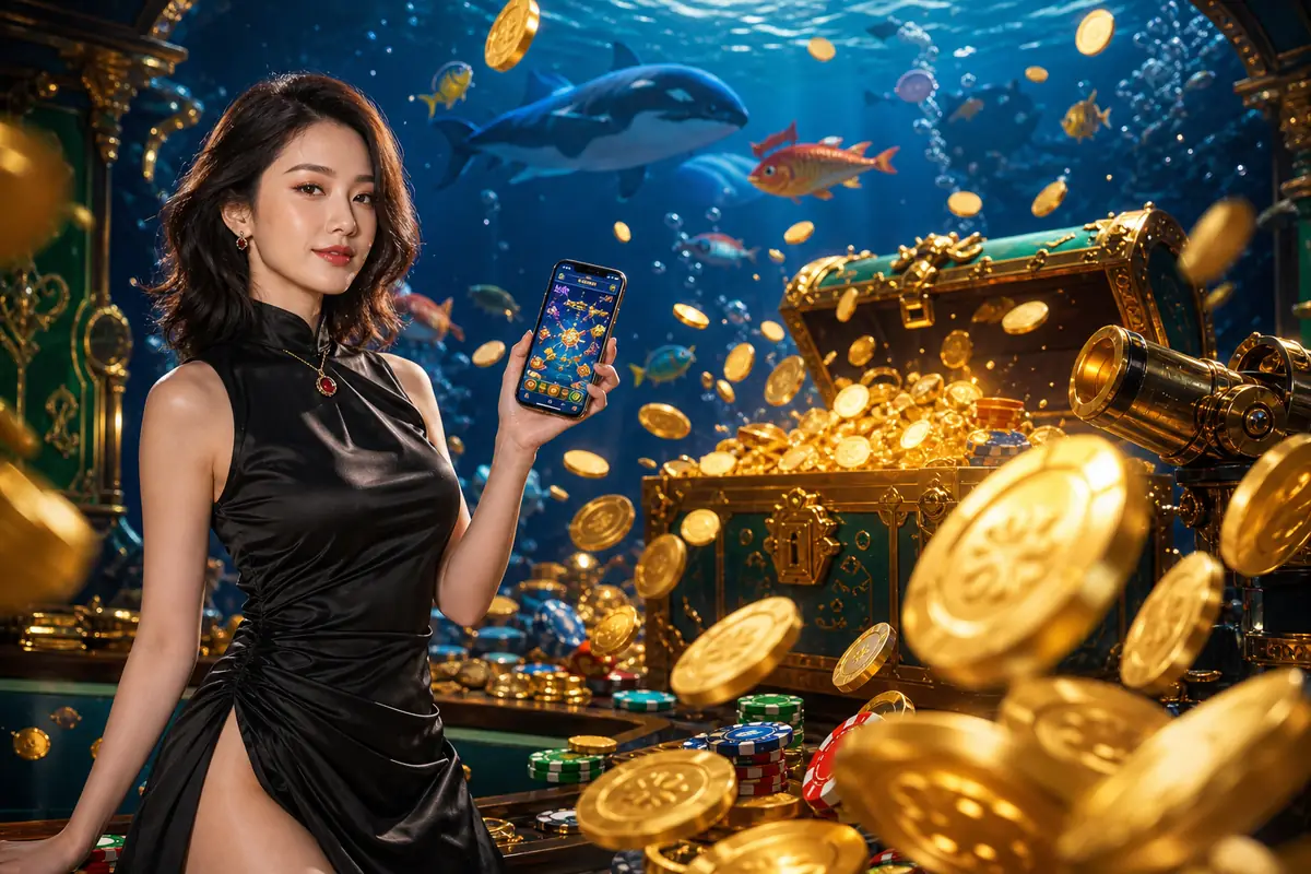 bs77 Casino meja baccarat dealer langsung